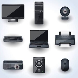 PC Peripherals