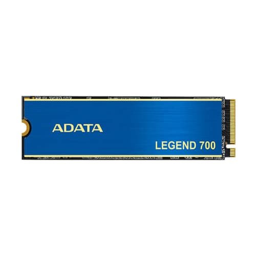 Adata Legend 700 512GB M.2 NVMe Internal SSD ALEG-700-512GCS