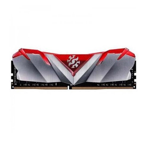 Adata XPG GAMMIX D30 Series 16GB (16GBX1) DDR4 3000MHz RED Memory AX4U300016G16A-SR30