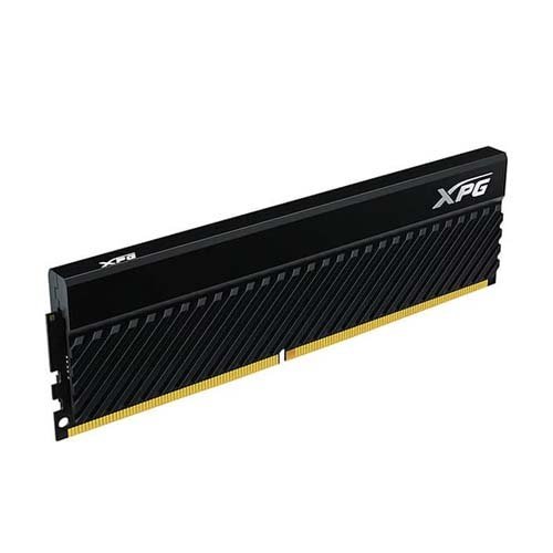 ADATA XPG Gammix D45 8Gb 8GBx1 DDR4 3200Mhz Desktop Memory AX4U32008G16A-CBKD45