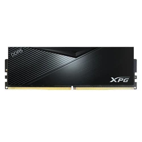 Adata XPG Lancer 16GB 6000MHz DDR5 Memory AX5U6000C4816G-CLABK