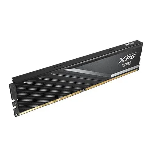 Adata XPG Lancer Blade 16GB 6000MHz CL36 DDR5 Desktop RAM AX5U6000C3616G-SLABBK