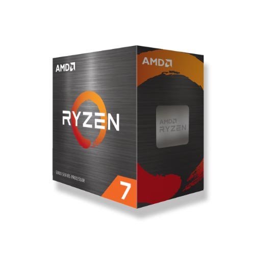 AMD Ryzen 7 5800XT Processor 100-100001582BOX