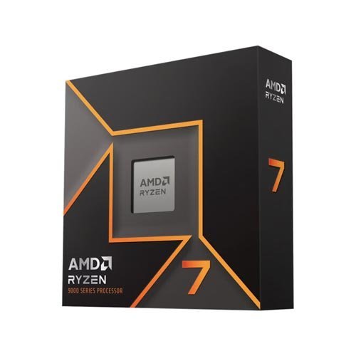 新品 AMD Ryzen 7 9700X バルク品 AM5 CPU AMD 【バルク新品】 Ryzen 7 7700 100-000000592 3.8GHz Socket AM5