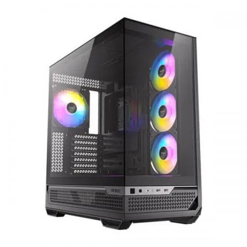 Antec C7 ARGB Black E-ATX Mid Tower Case C7-ARGB-BLACK