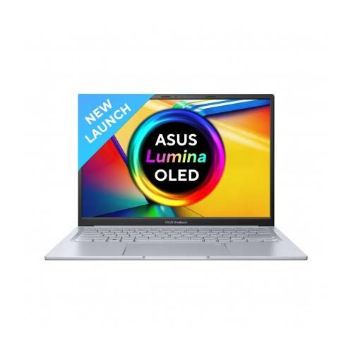 ASUS 14.0 Inch i5-13500H RTX3050 8GB RAM 512GB SSD Gaming Laptop K3405VCB-KM542WS