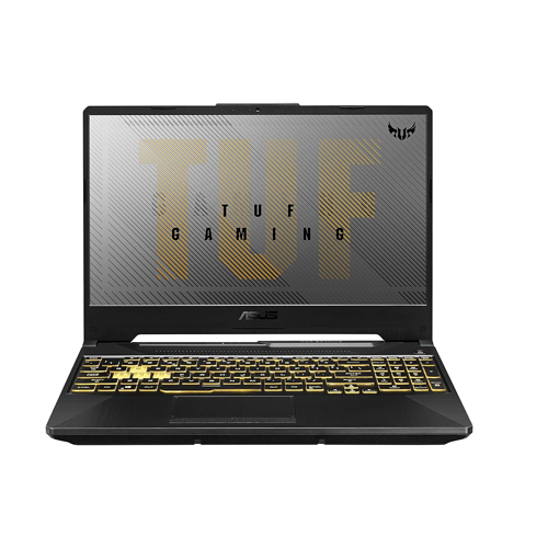 ASUS 15.6 inch i5-10300H GTX1650 8GB RAM 512GB SSD Gaming Laptop FX566LH-BQ275T