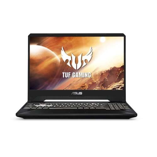 ASUS 15.6 inch i5-11400H 8GB RAM 1TB SSD RTX2050 Gaming Laptop FX506HF-HN026W