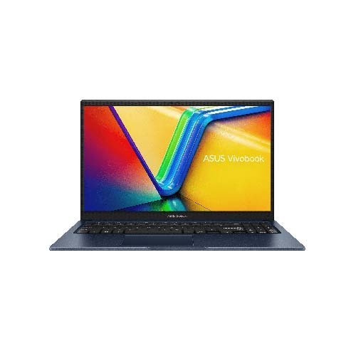 ASUS 15.6 inch INTEL CORE 5-120U 16GB RAM 512GB SSD Intel UHD Graphics Gaming Laptop X1504VAP-NJ542WS