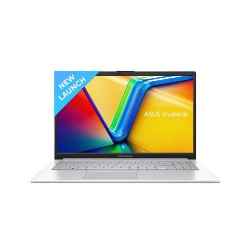 ASUS 15.6 inch Intel Core i3-N305 8GB RAM 512GB SSD Intel UHD Graphics Gaming Laptop E1504GA-NJ321WS