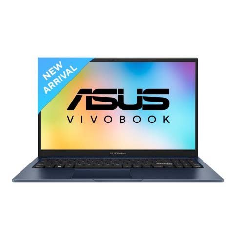 ASUS 15.6 inch IntelCore i5-1235U 16GB RAM 512GB SSD Laptop X1504ZA-NJ549WS