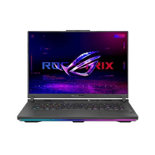 ASUS 16.0 Inch i7-13650HX RTX4070 16GB RAM 1TB SSD Gaming Laptop G614JI-BG711WS