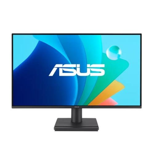 ASUS 25-inch VA259HGA Eye Care Gaming Frameless Monitor