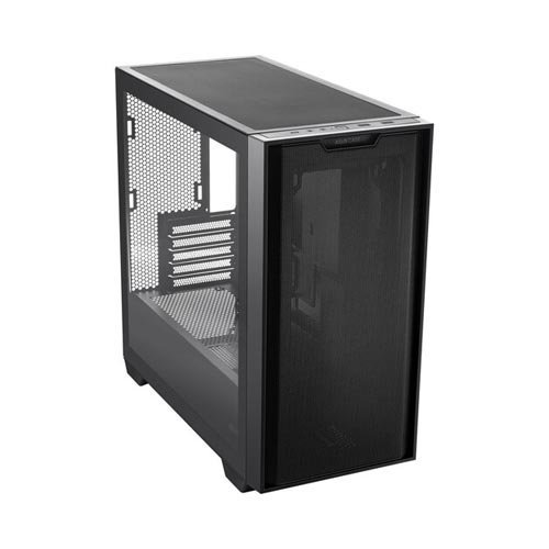 ASUS A21 Mid-Tower Case (Black)