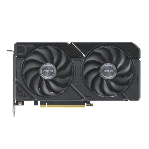 ASUS Dual Radeon RX 7600 XT OC Edition 16GB GDDR6 Graphic Card Dual-RX7600XT-O16G