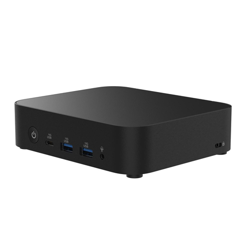 ASUS NUC 14 Essential Intel Processor N150 Mini PC RNUC14MNK1500000