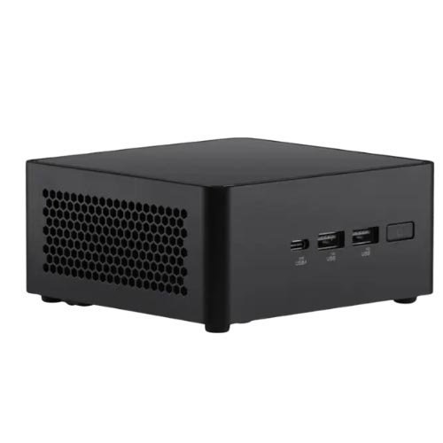 ASUS NUC 14 Pro Kit Mini PC RNUC14RVHU500000I
