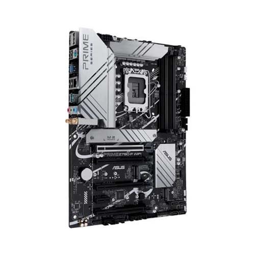 Asus Prime Z790-P WIFI-CSM LGA 1700 ATX Z790 Motherboard