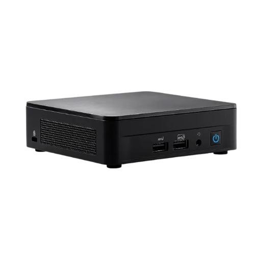 ASUS RNUC12WSHi70Z00 Mini PC For Senior Manager / Owner / Stock Market