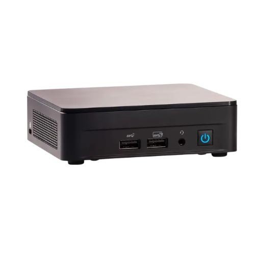 ASUS RNUC12WSKi70Z00 Mini PC For Senior Manager / Owner / Stock Market