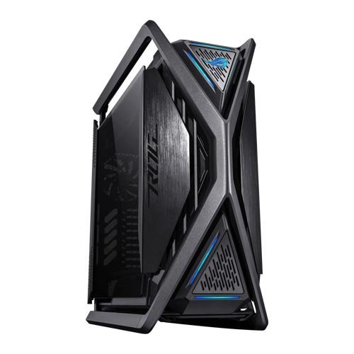 ASUS ROG Hyperion GR701 BTF Edition EATX Full-Tower Cabinet