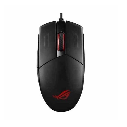 ASUS ROG STRIX IMPACT II AMBIDEXTROUS ERGONOMIC WIRED Gaming Mouse