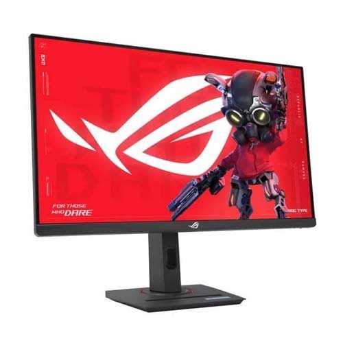 Asus Rog Strix XG27ACS 27 Inch Gaming Monitor ROG-STRIX-XG27ACS