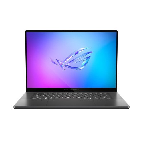 ASUS ROG Zephyrus G16 16 inch INTEL ARL H Core Ultra 9 RTX5080 16GB GPU LPDDR5X 32GB RAM 2TB SSD Gaming Laptop GU605CW-QR133WS