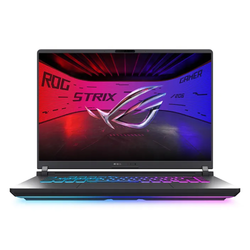 ASUS STRIX G16 16 Inch i7-14650HX RTX5050 8GB 16GB DDR5 RAM 1TB SSD Gaming Laptop G615JHR-S5005WS