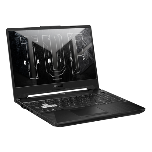 ASUS TUF A15 15.6 Inch R7-7435HS RTX3050 4GB 16GB DDR5 RAM 512GB SSD Gaming Laptop FA506NCR-HN275WS