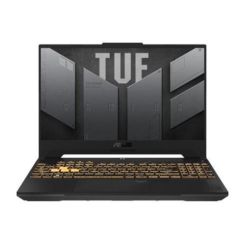 ASUS TUF F15 15.6 Inch i7-13620H RTX4060 8GB 16GB DDR5 RAM 1TB SSD Gaming Laptop FX507VV-LP487WS