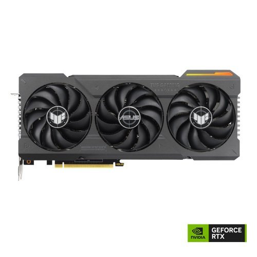 ASUS TUF Gaming GeForce RTX 4070 Ti SUPER 16GB GDDR6X Graphic Card TUF-RTX4070TIS-16G