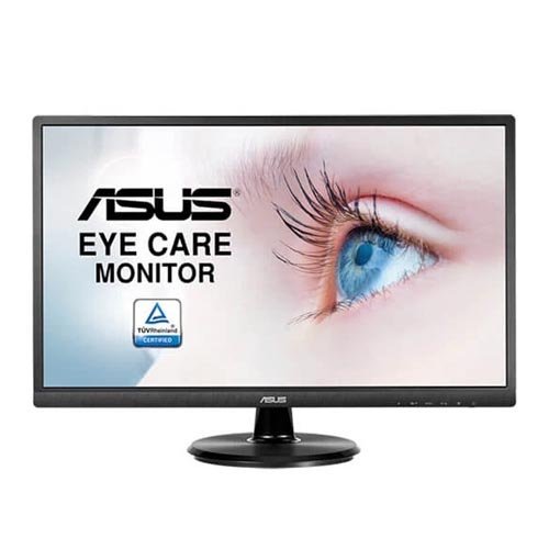 ASUS VA249HE 24″ Full HD LED Backlit LCD Gaming Monitor