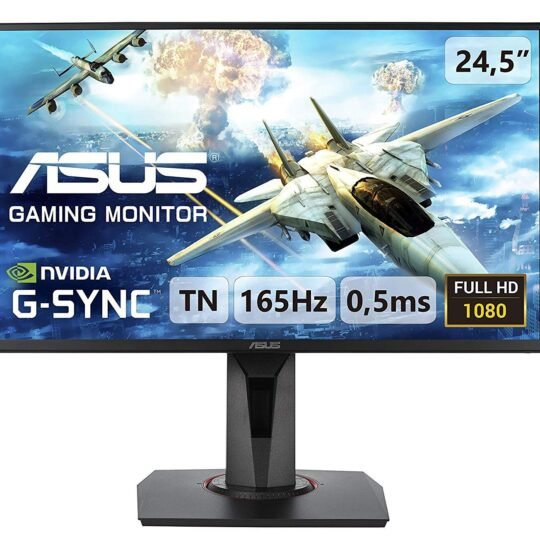 ASUS VG258QR Gaming Monitor