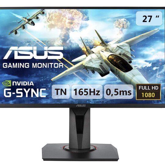 ASUS VG278QR Gaming Monitor
