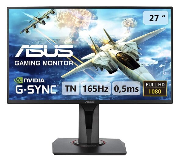ASUS VG278QR Gaming Monitor