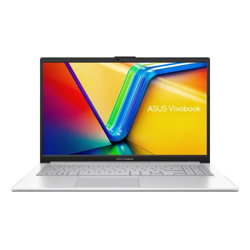 ASUS VIVOBOOK 15 15.6 Inch INTEL CORE 5 120U 8GB DDR4 RAM 512GB SSD Gaming Laptop X1504VAP-NJ2861WS