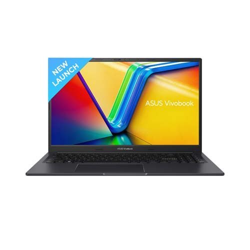 ASUS Vivobook 15X Intel Core i5-1335U 16GB 8GB x 2 DDR4 512GB PCIe 4.0 SSD 15.6-inch FHD Gaming Laptop K3504VAB-NJ541WS