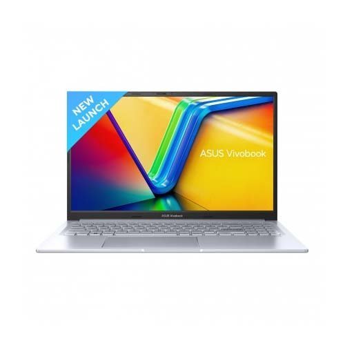 ASUS Vivobook 15X Intel Core i5-1335U 16GB 8GB x 2 DDR4 512GB PCIe 4.0 SSD 15.6-inch FHD Gaming Laptop K3504VAB-NJ542WS
