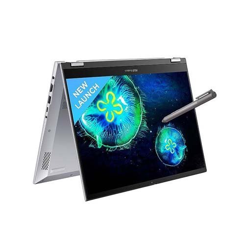 ASUS Vivobook S 14 Flip 2023 TP3402VAB-LZ542WS 14 inch i5-1335U 16GB RAM 512GB SSD Laptop TP3402VAB-LZ542WS