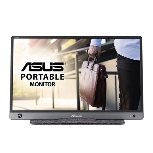 ASUS ZenScreen MB16AH 15.6″ 16:9 Portable IPS Monitor