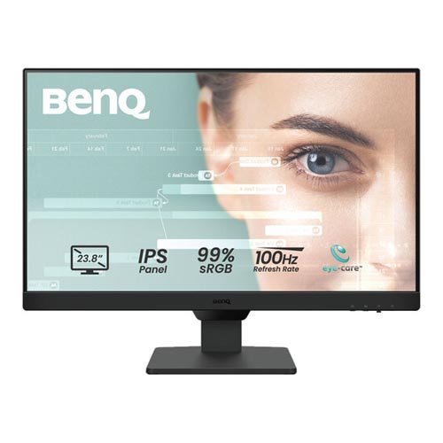 BenQ GW2490 23.8 inch 1080p FHD IPS Monitor