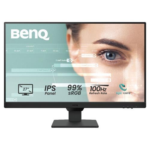 BenQ GW2790 27 Inch Monitor