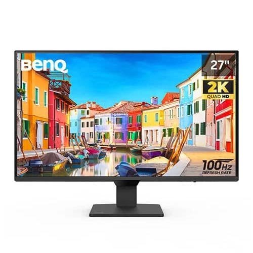 BenQ GW2790Q 27 Inch Monitor