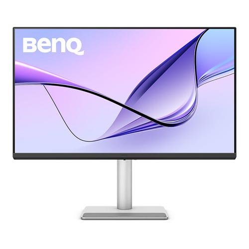 BenQ MA320U 32″ 4K HDR Monitor for MacBooks (Gray)