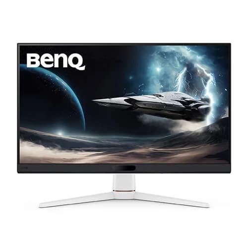 BenQ MOBIUZ EX251 24.5″ Full HD HDR 220 Hz Gaming Monitor (White) EX251