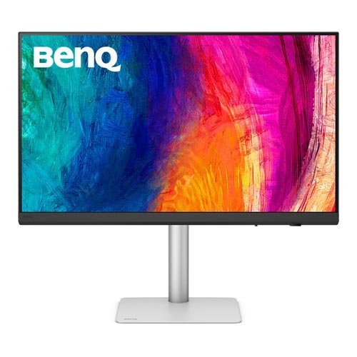 BenQ PD3226G 31.5″ 4K HDR 144 Hz Designer Monitor PD3226G