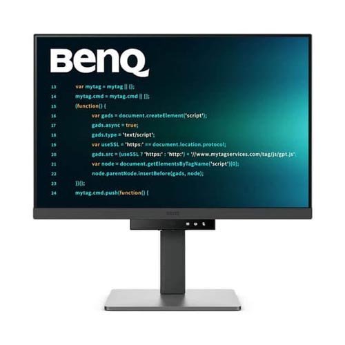 BenQ RD240Q 24 Inch Professional Monitor (Black)