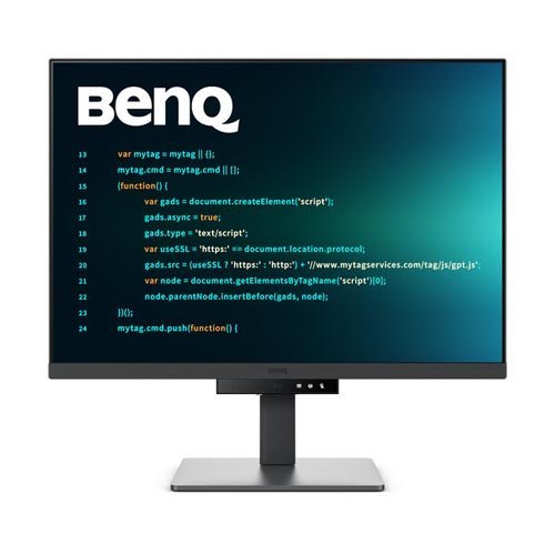BenQ RD280U 28.2″ 4K HDR Programming Monitor