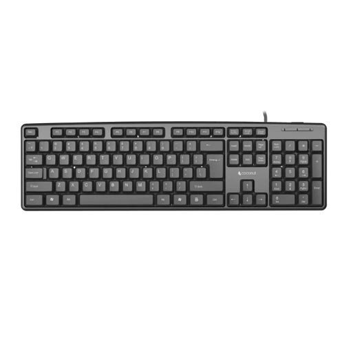 Coconut K11 Wired USB Keyboard Full-size Special Line Cable